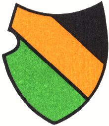 Wappen des BDIVWA