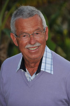 Wolfgang Gipp