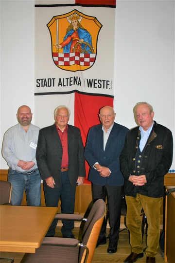 Teilnehmer