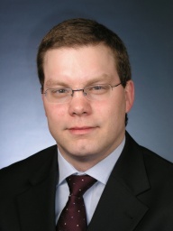 Markus Karl Scheibe, Informatik-Betriebswirt (VWA)