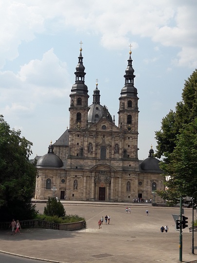 Fulda