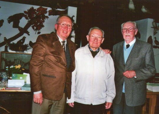 Die Gr�ndungsmitglieder